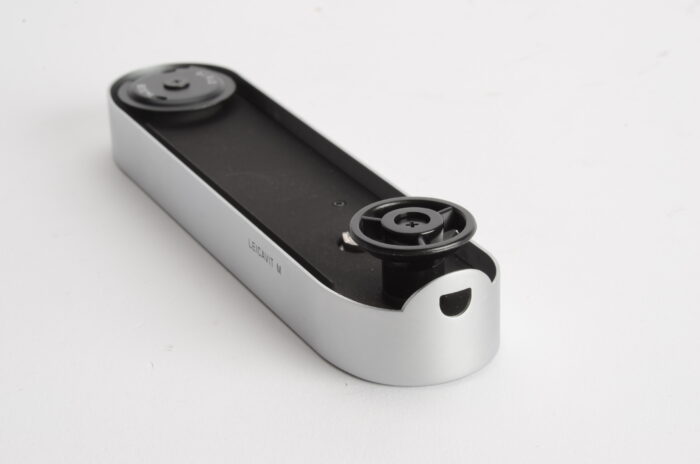 Leica Leicavit M 14008 Silver Chrome Trigger Winder - Image 9