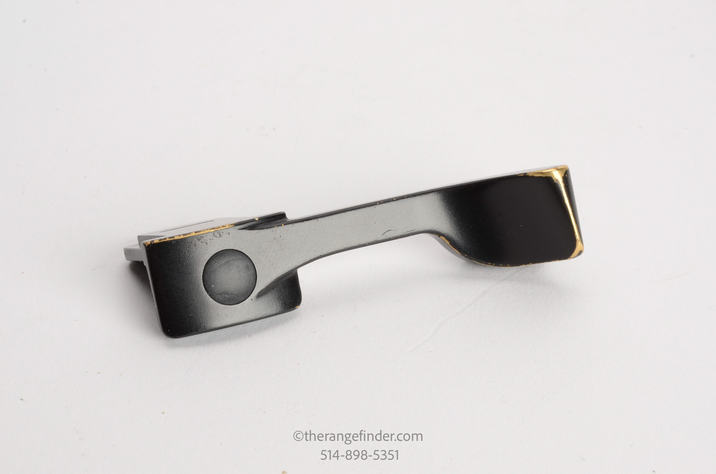 Match Technical Thumbs Up EP-SQ Thumb Grip for the Leica Q