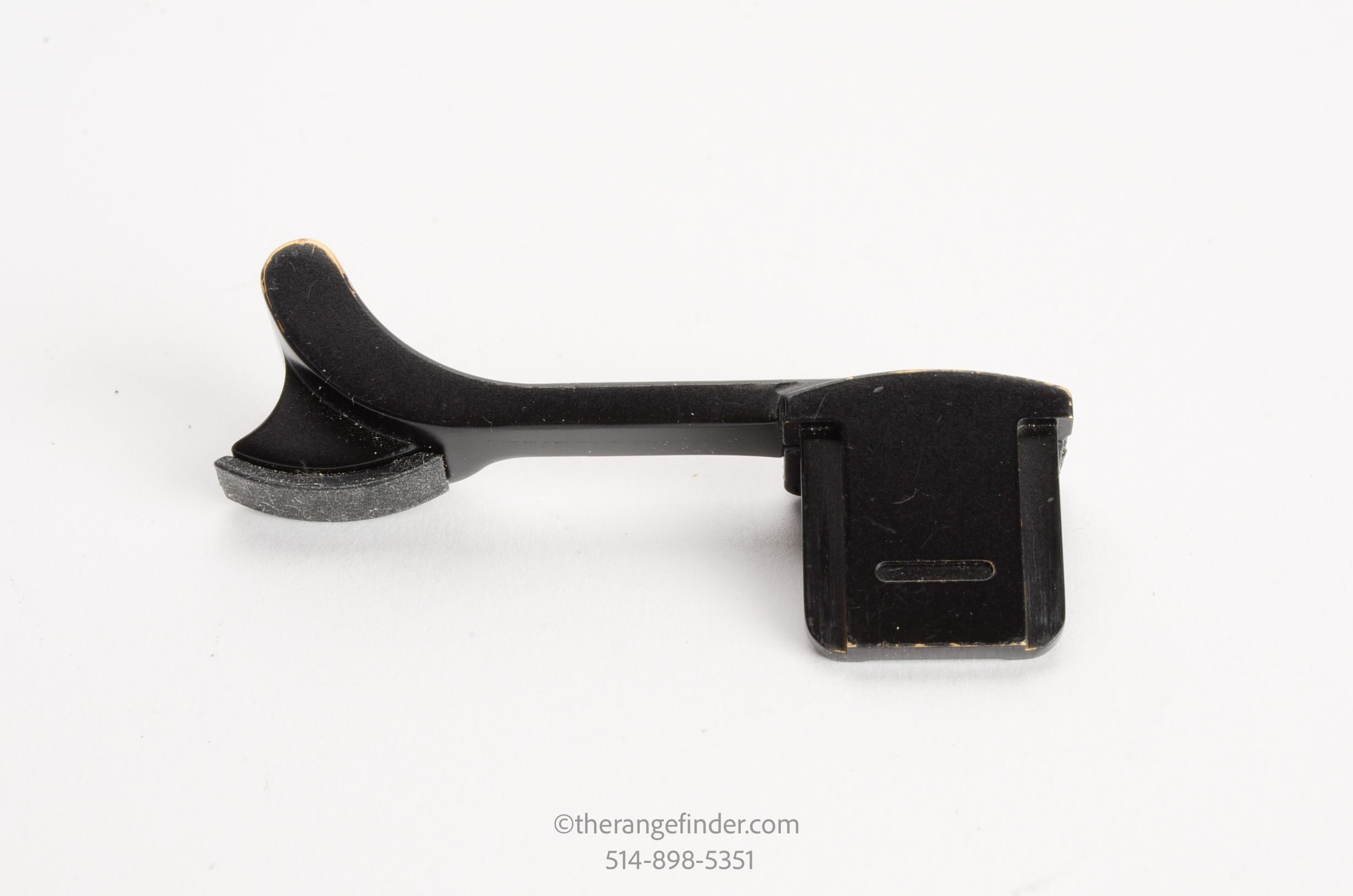 Match Technical Thumbs Up EP-SQ Thumb Grip for the Leica Q - Image 5