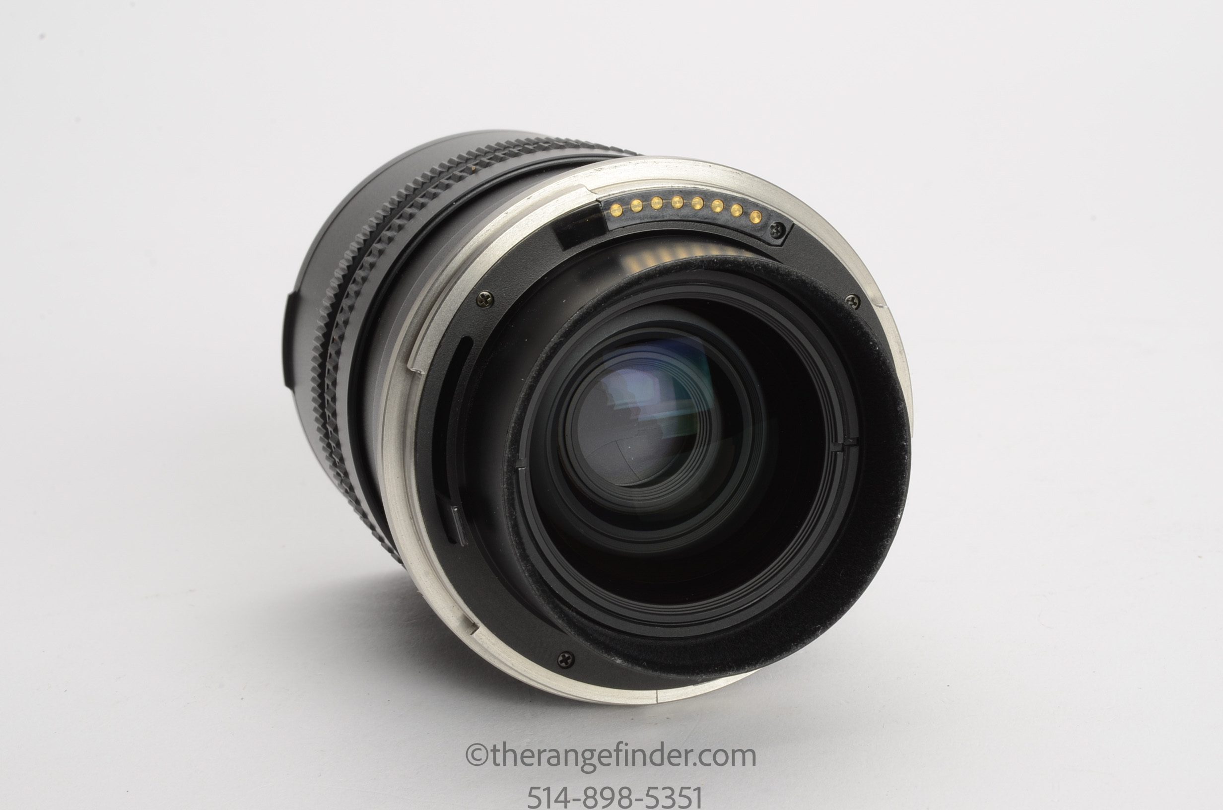 Mamiya 7II Medium Format Rangefinder Camera Outfit w/65mm f4 N L Lens - Image 3