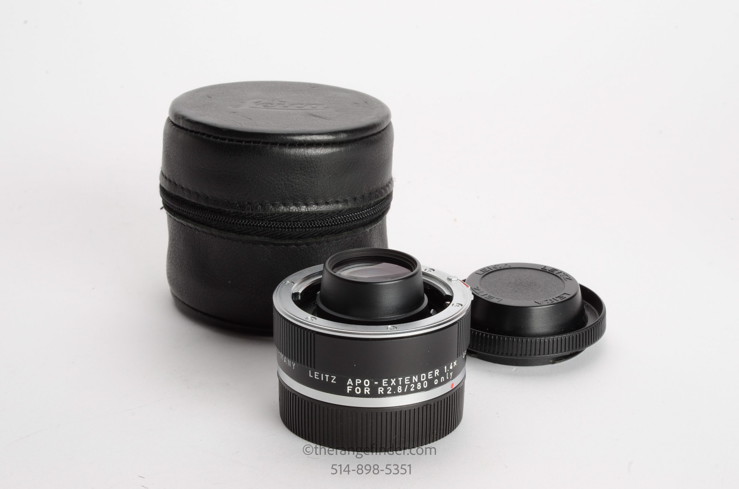 Leica APO-EXTENDER-R for the 280mm f2.8 Only