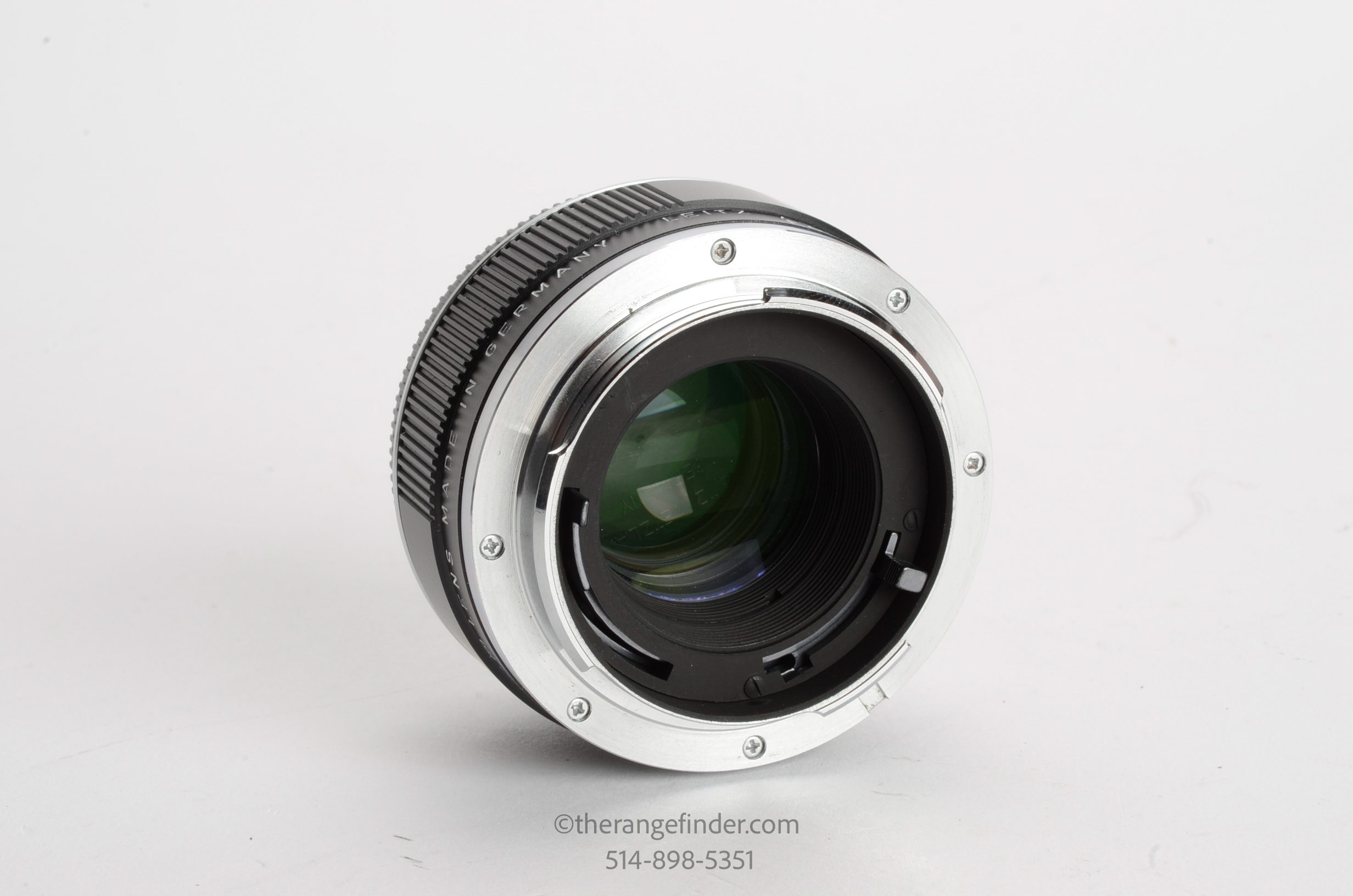 Leica APO-EXTENDER-R for the 280mm f2.8 Only - Image 5