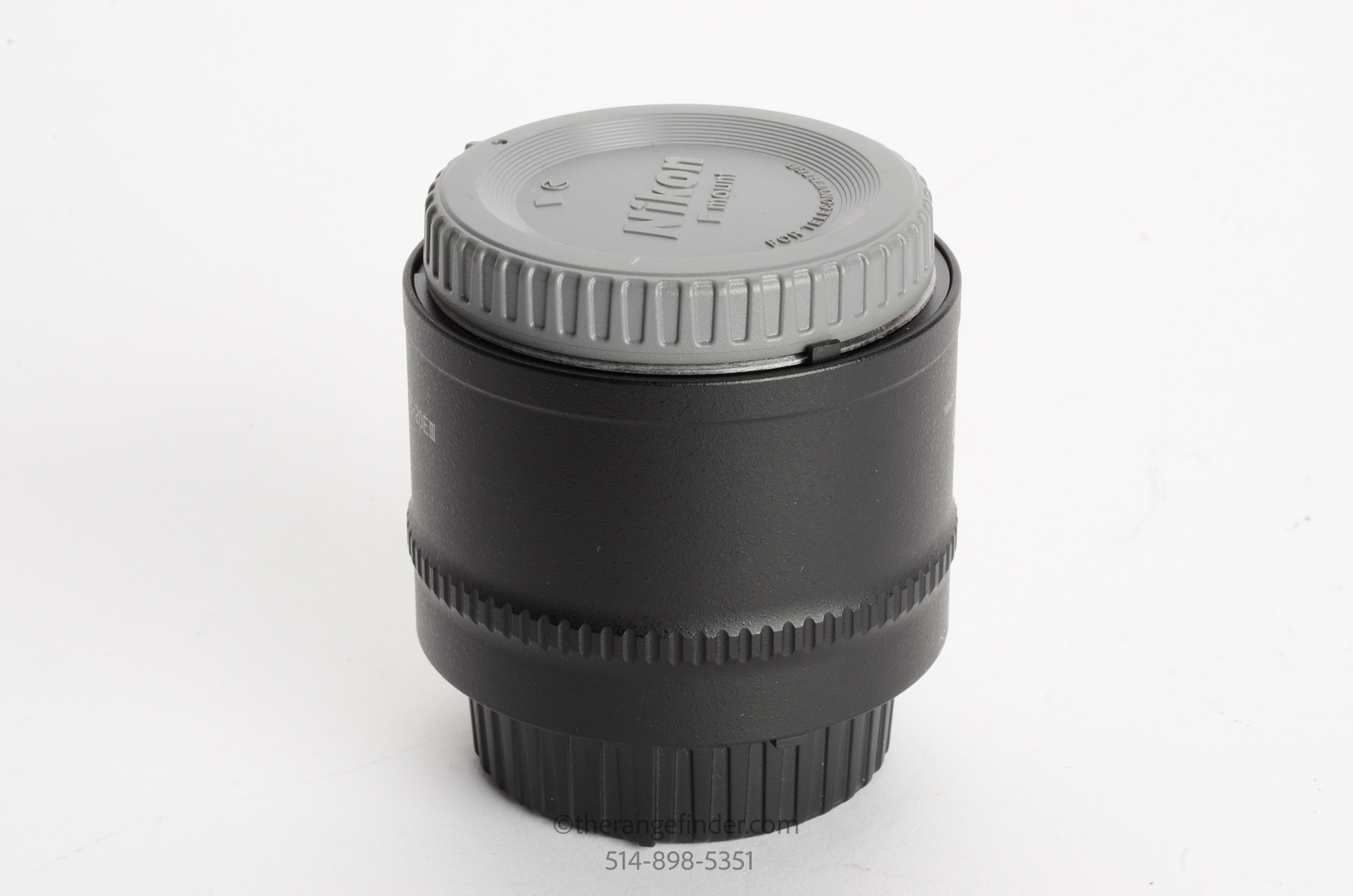 Nikon AF-S TC-20EIII 2x Aspherical Teleconverter - Image 5