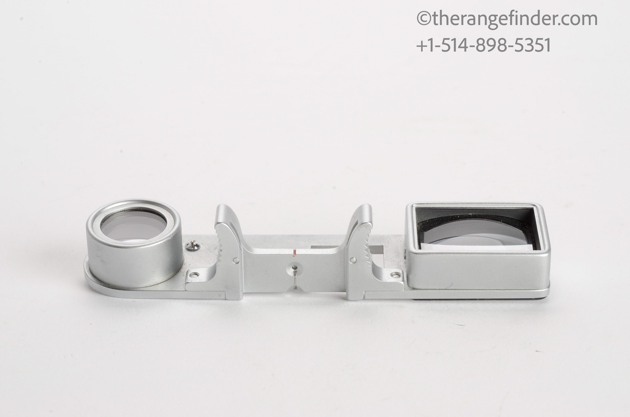 Leica 50mm f2 Dual Range Summicron-M Lens w/Goggles (SOMNI) 11918 Lens - Image 13