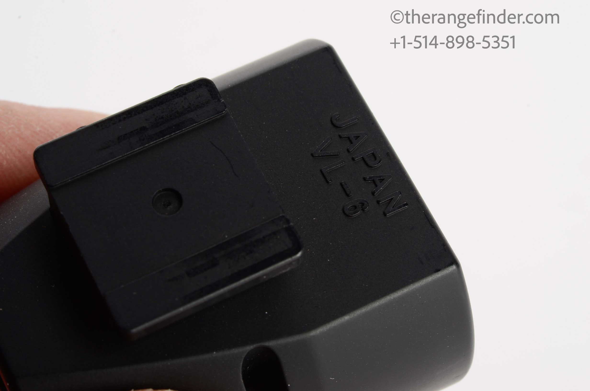 Konica 21-35mm f3.4-4 M-Hexanon Dual Lens - Image 11