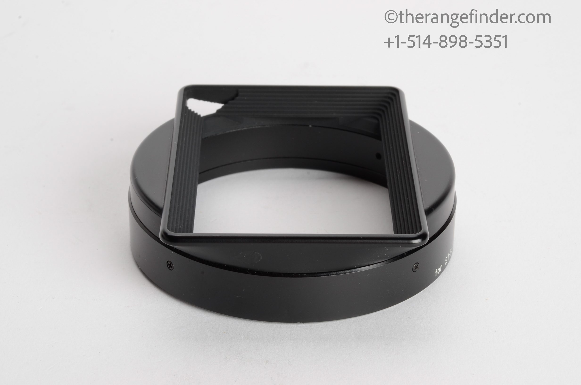 Konica 21-35mm f3.4-4 M-Hexanon Dual Lens - Image 15