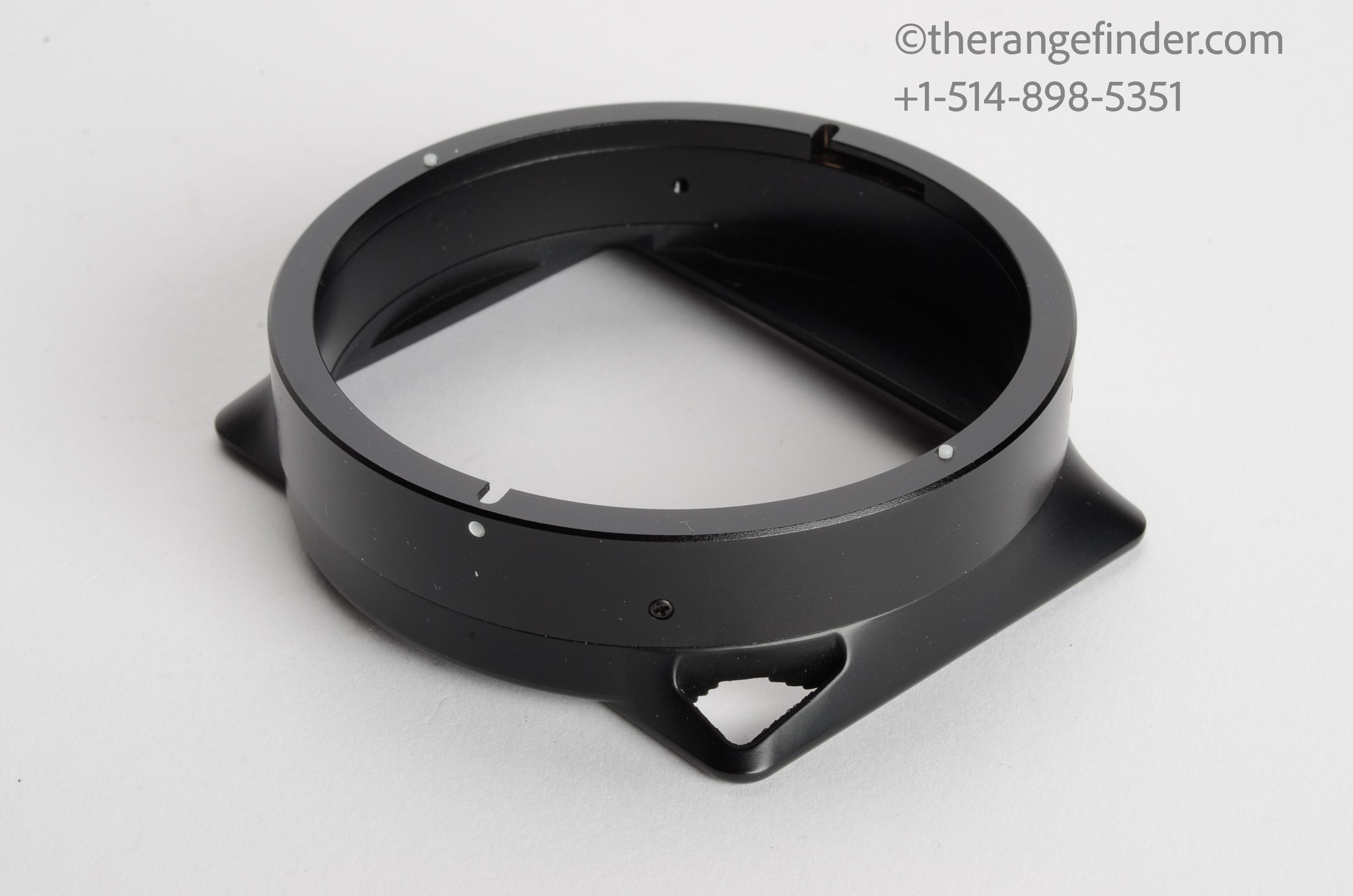 Konica 21-35mm f3.4-4 M-Hexanon Dual Lens - Image 16