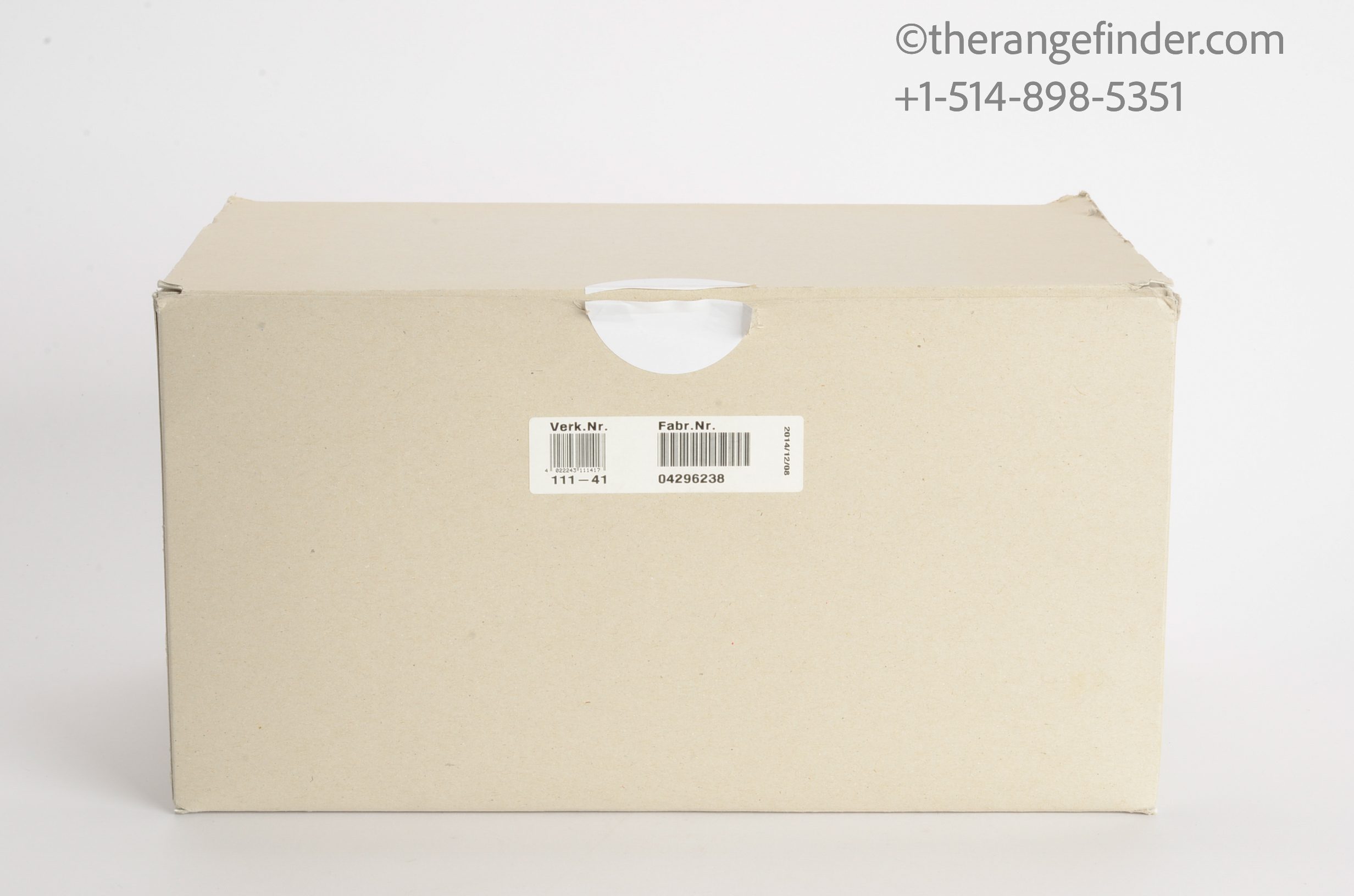 Leica 50mm f2 APO-Summicron-M 11141 Lens - Image 13