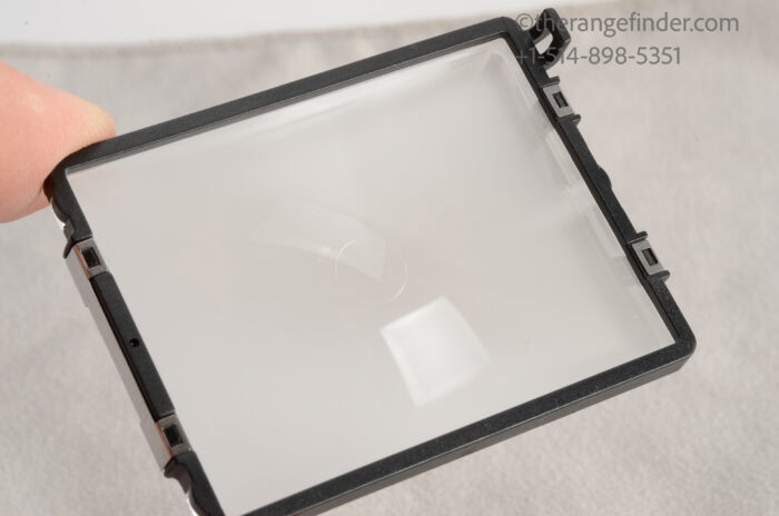Hasselblad HS H Series Standard Focusing Screen 3043305