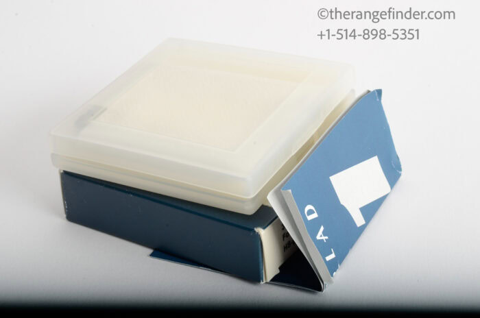 Hasselblad HS H Series Standard Focusing Screen 3043305 - Image 2