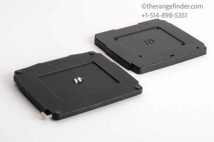 Hasselblad H 3053372 Metal Protective Cover for Digital backs