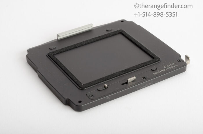 Hasselblad H 3053372 Metal Protective Cover for Digital backs - Image 3