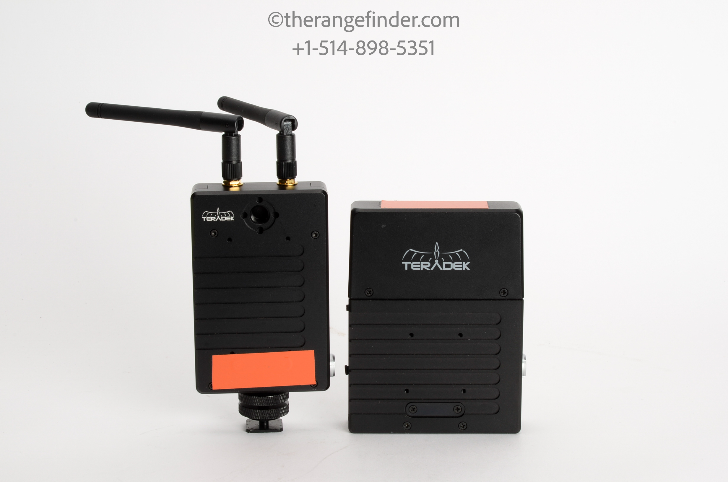 Teradek BOLT 500 LT HDMI Wireless Video Transmitter & Receiver - Image 3