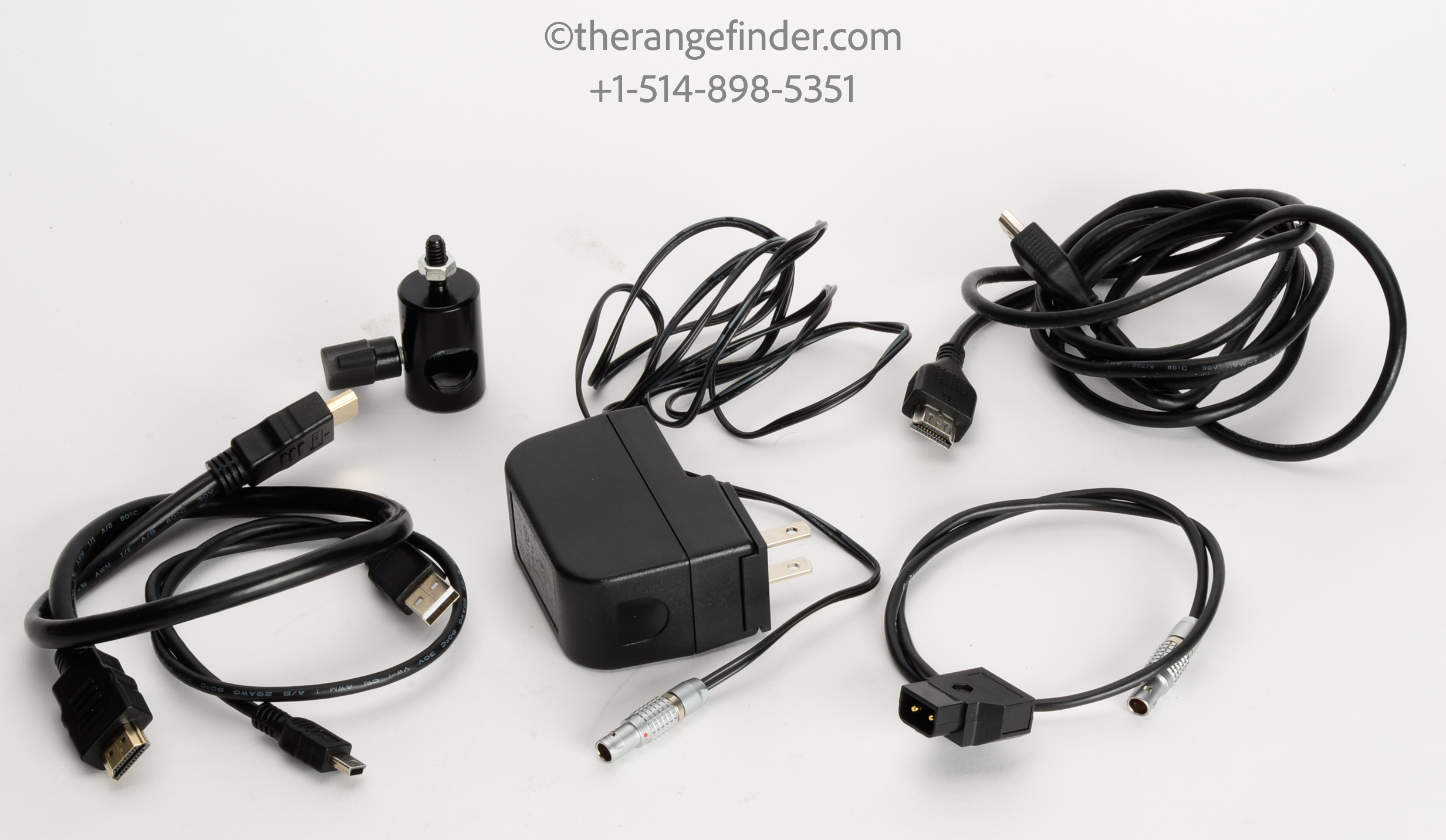 Teradek BOLT 500 LT HDMI Wireless Video Transmitter & Receiver - Image 5