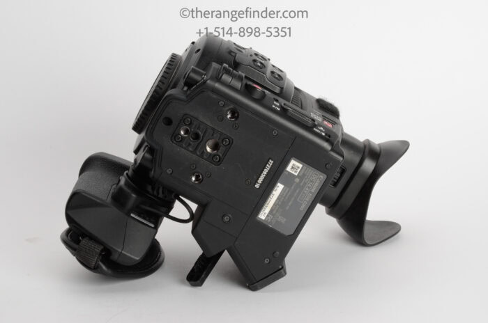 Canon C200 Cinema Camera Bundle w/4" Monitor (EF Mount) - Image 6