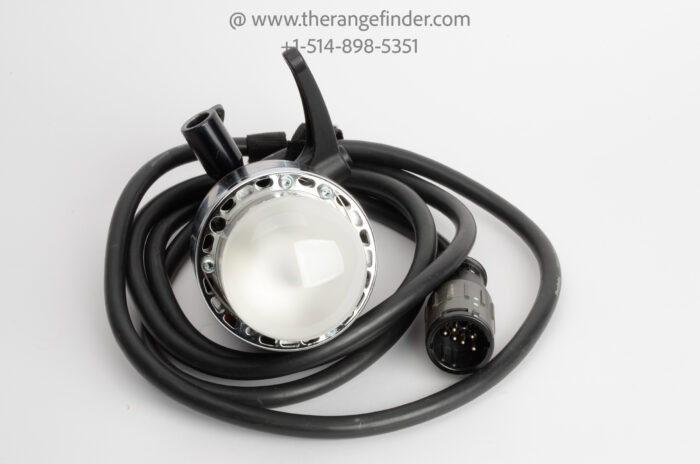 Profoto AcuteB2 600 AirS Generator (Power pack)  & AcuteB Flash head - Image 3
