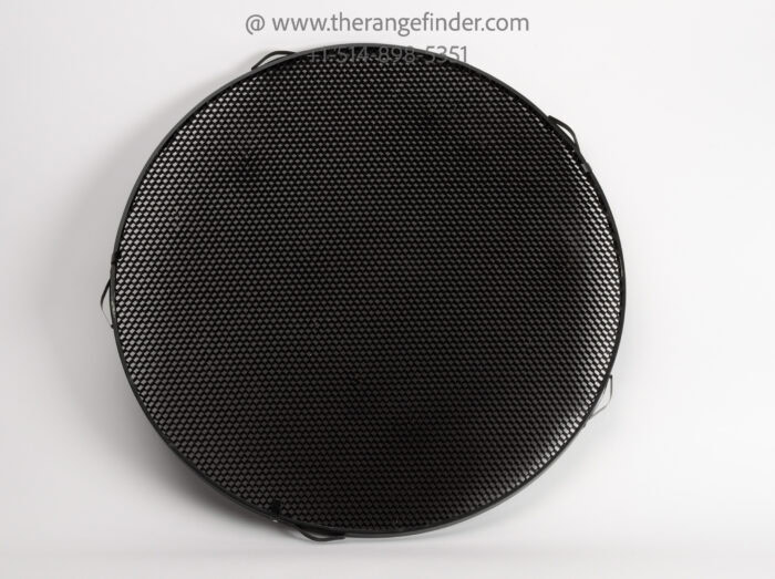 Profoto 20.5" (52cm) Beauty Dish w/ Grid - Image 2