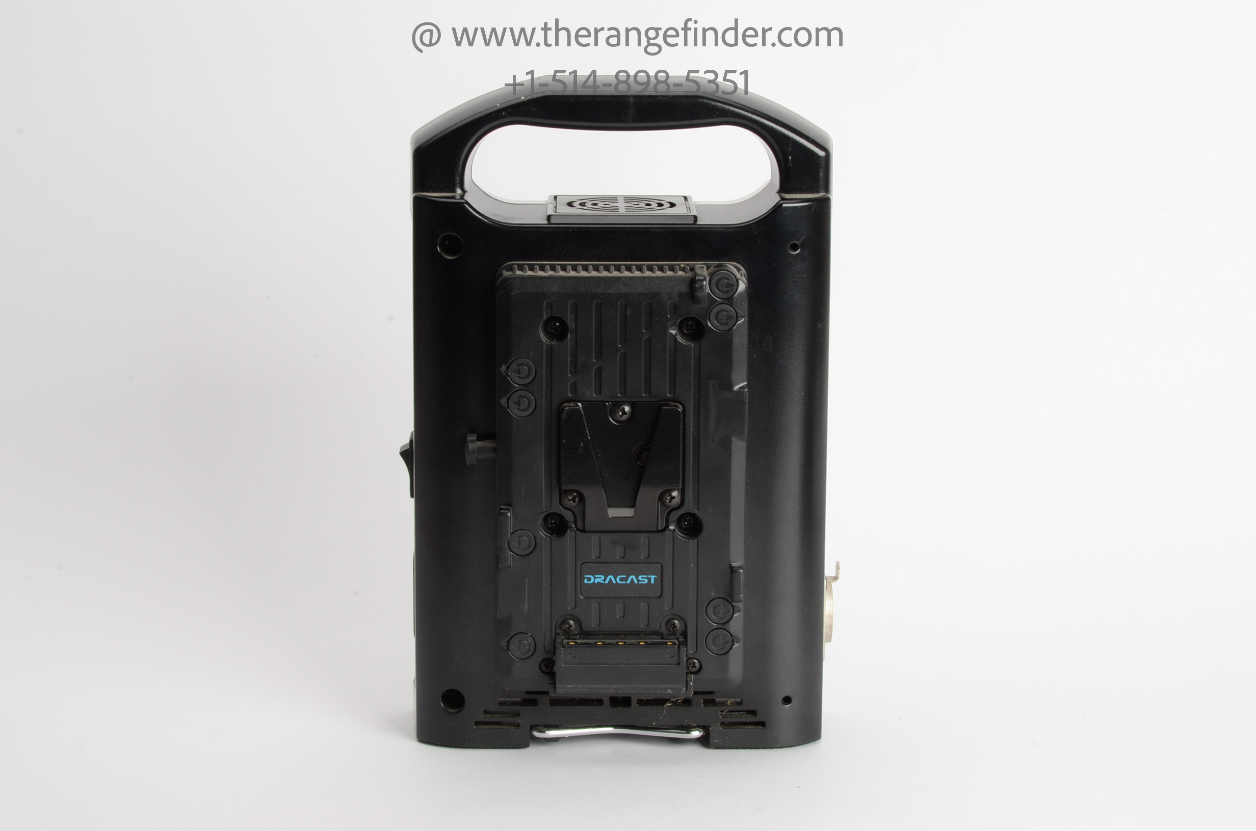 Dracast LED Light Panel Complete - Image 5